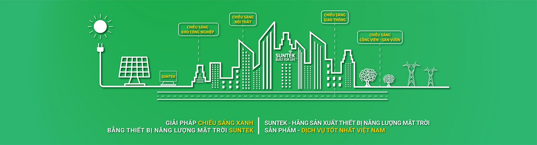 Banner Trang Chủ - Vị trí đầu tiên