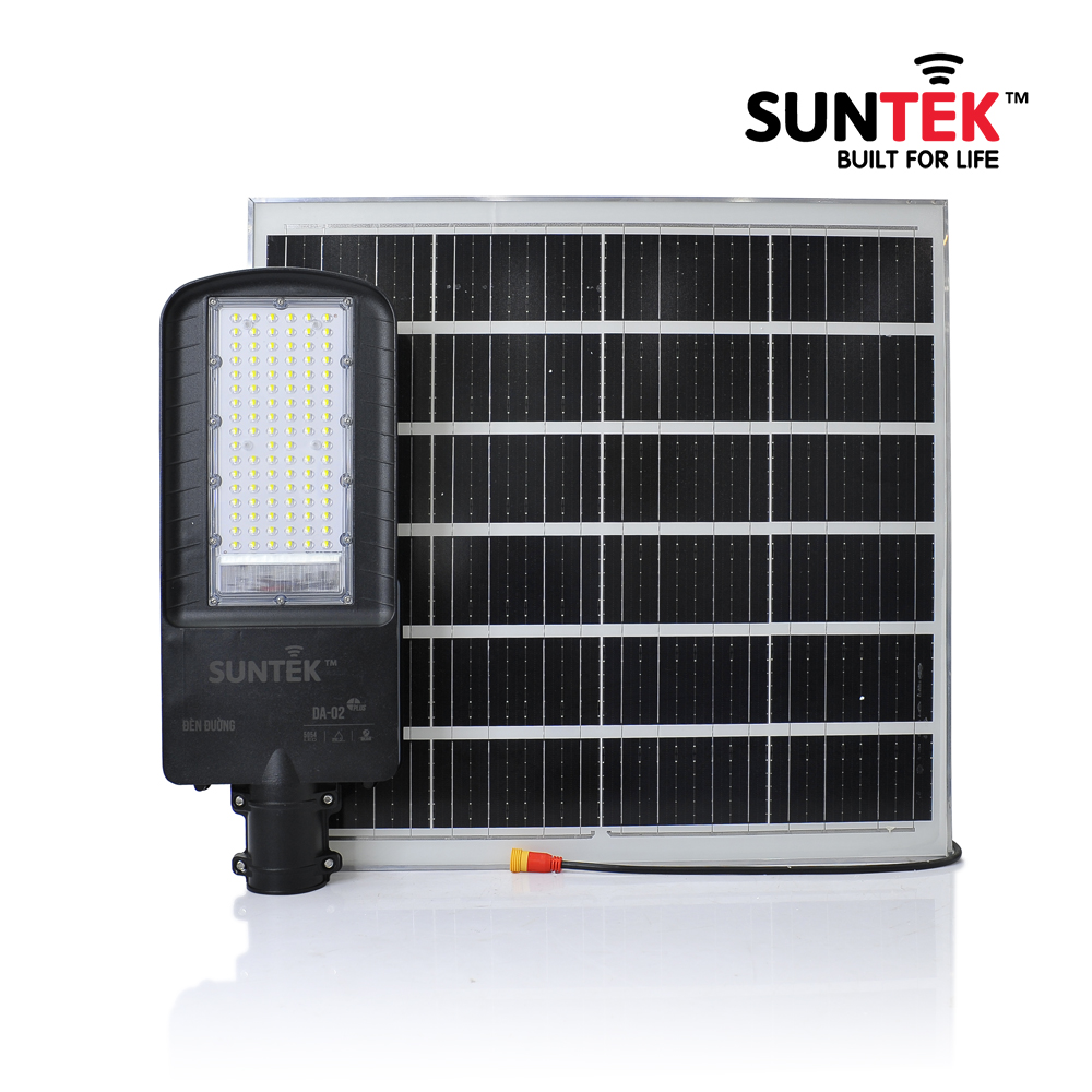 suntek-da-02-plus