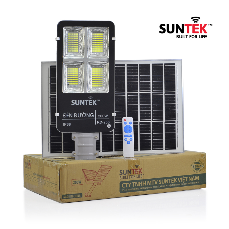 suntek-rd-200
