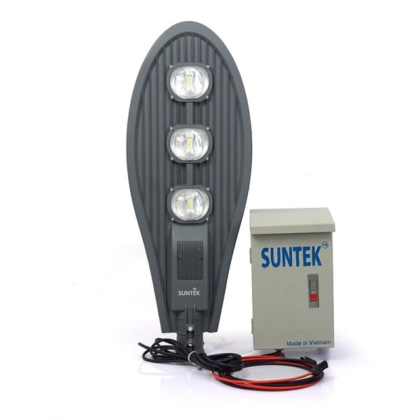 đèn led cao áp năng lượng mặt trời