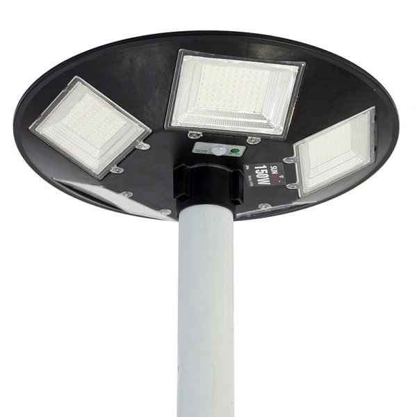 Đèn SUNTEK bảo hành 3 năm