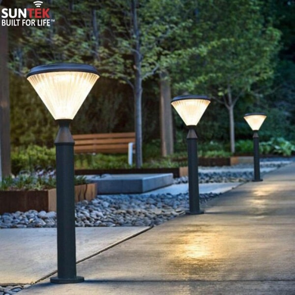 đèn vườn năng lượng mặt trời hà nội