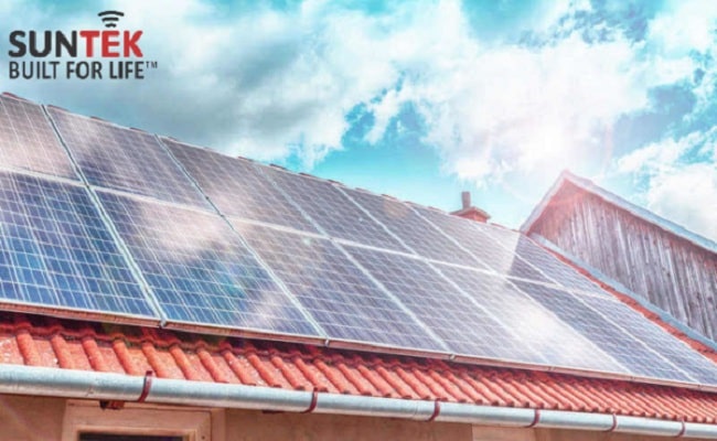 tư vấn lắp đặt hệ thống điện mặt trời