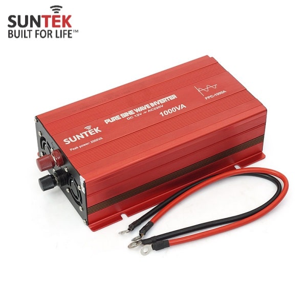 bộ kích điện 24v lên 220v